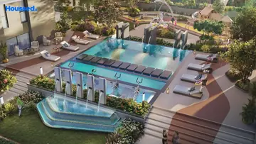 Amenities of Supreme Towers Phase 1 - Image 348397
