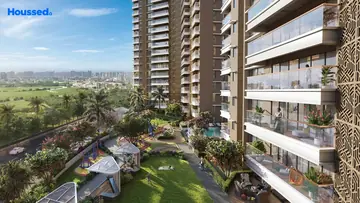 Amenities of Supreme Towers Phase 1 - Image 348396