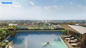 Amenities of Supreme Towers Phase 1 - Image 348388