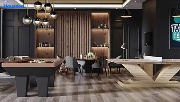 Amenities of Supreme Towers Phase 1 - Image 348391
