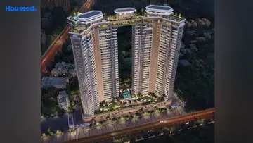 Project Image of Supreme Towers Phase 1 - Image 348386