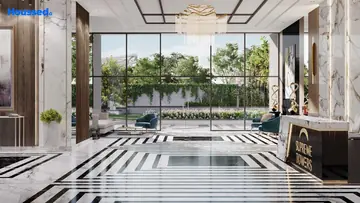 Project Image of Supreme Towers Phase 1 - Image 348399