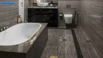 Sample Apartment of Supreme Towers Phase 1 - Image 348402