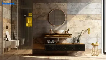 Sample Apartment of Supreme Towers Phase 1 - Image 348403