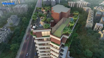 Amenities of Tara Ekam - Image 348411