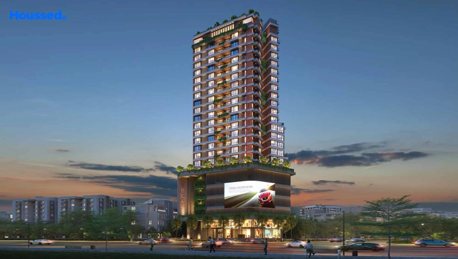 Project Image of Tara Ekam in Kothrud, Pune - Image 348409