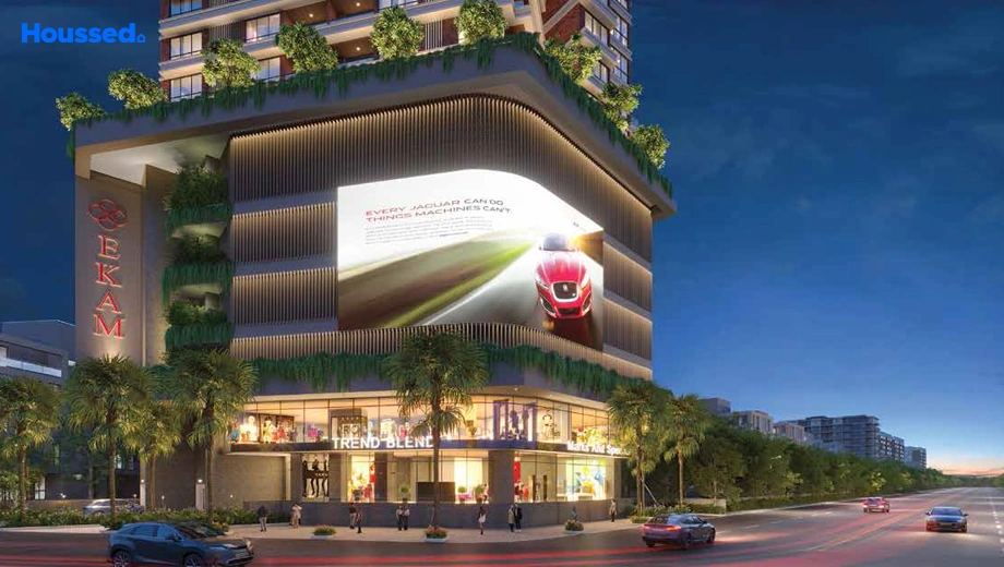 Project Image of Tara Ekam in Kothrud, Pune - Image 348407