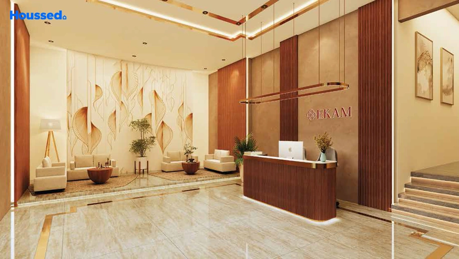 Project Image of Tara Ekam in Kothrud, Pune - Image 348408