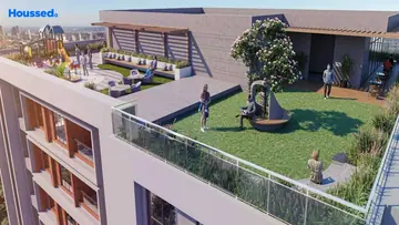Amenities of Tej Nova - Image 348427