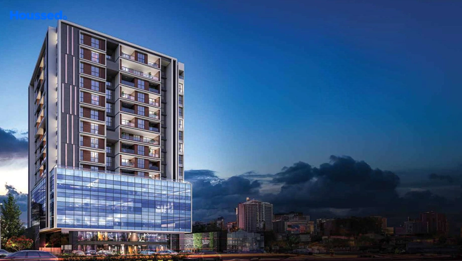 Project Image of Tej Nova in Kasba Peth, Pune - Image 348426