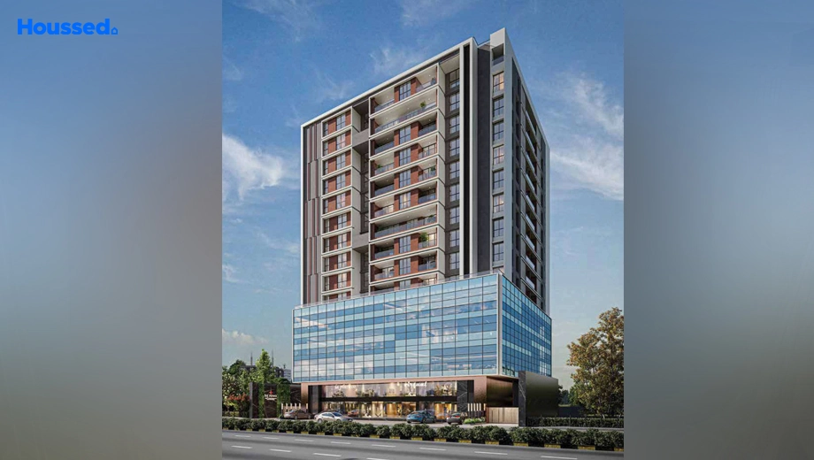Project Image of Tej Nova in Kasba Peth, Pune - Image 348425