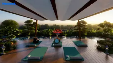 Amenities of Triaa Rezo - Image 348432