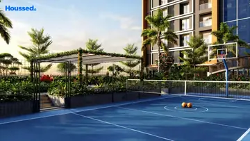 Amenities of Triaa Rezo - Image 348434