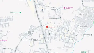 Location of Triaa Rezo - Image 348436