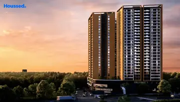 Project Image of Triaa Rezo - Image 348431
