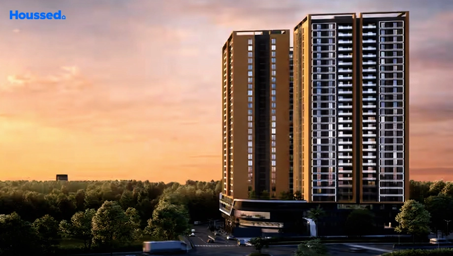 Project Image of Triaa Rezo in Keshav Nagar, Pune - Image 348431