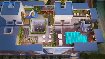Amenities of Trimurti The Rise - Image 348447