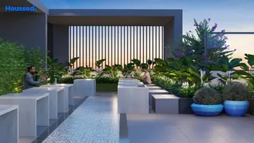 Amenities of Trimurti The Rise - Image 348442