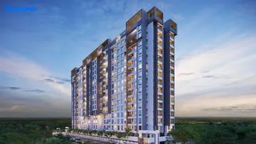 Project Image of Trimurti The Rise - Image 348438