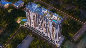 Project Image of Trimurti The Rise - Image 348439