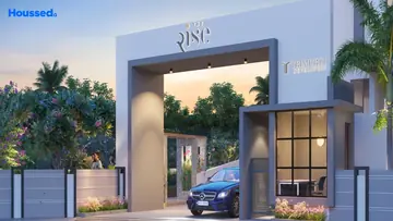 Project Image of Trimurti The Rise - Image 348451