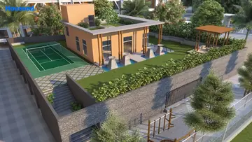 Amenities of Unique K Town - Image 348462