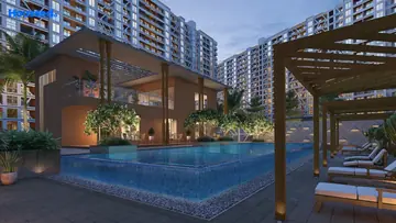 Amenities of Unique K Town - Image 348459