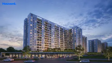 Project Image of Unique K Town - Image 348456
