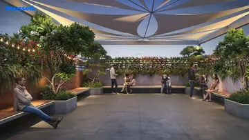 Amenities of Unique Legacy Imperia - Image 348471