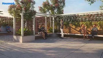 Amenities of Unique Legacy Imperia - Image 348469