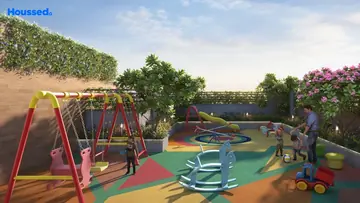 Amenities of Unique Legacy Imperia - Image 348474