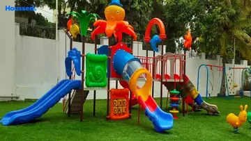 Amenities of Urway Triluxe - Image 348481