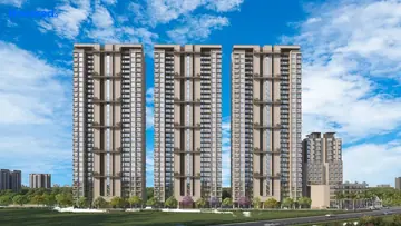 Project Image of Urway Triluxe - Image 348480