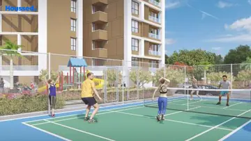Amenities of Valeentina Tower - Image 348503
