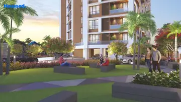 Amenities of Valeentina Tower - Image 348492