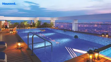 Amenities of Valeentina Tower - Image 348494