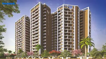 Project Image of Valeentina Tower - Image 348490