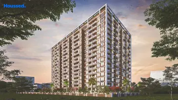 Project Image of Valeentina Tower - Image 348489