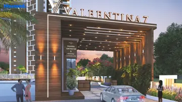 Project Image of Valeentina Tower - Image 348491