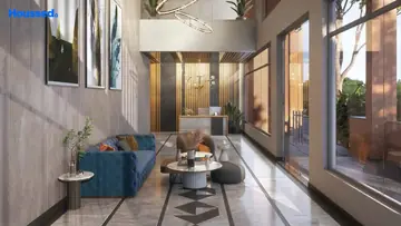 Amenities of Vrunda K K Tathastu - Image 348548