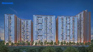 Project Image of Vrunda K K Tathastu - Image 348531