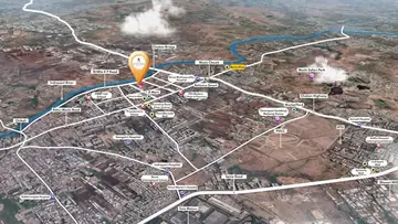 Location of VTB Crown - Image 348561