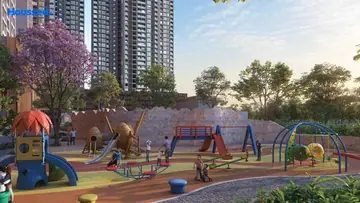 Amenities of Vyom Sigma Avinea - Image 348574