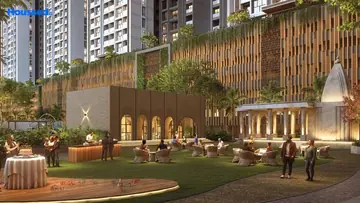 Amenities of Vyom Sigma Avinea - Image 348573