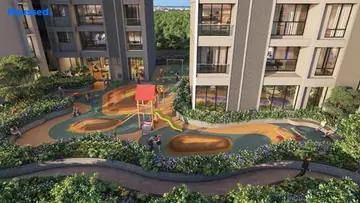 Amenities of Vyom Sigma Avinea - Image 348575