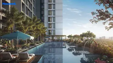 Amenities of Vyom Sigma Avinea - Image 348576