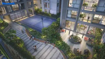 Amenities of Vyom Sigma Avinea - Image 348579