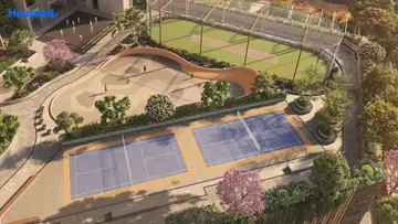 Amenities of Vyom Sigma Avinea - Image 348578