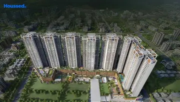Project Image of Vyom Sigma Avinea - Image 348569
