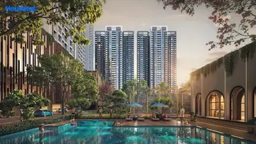 Project Image of Vyom Sigma Avinea - Image 348570